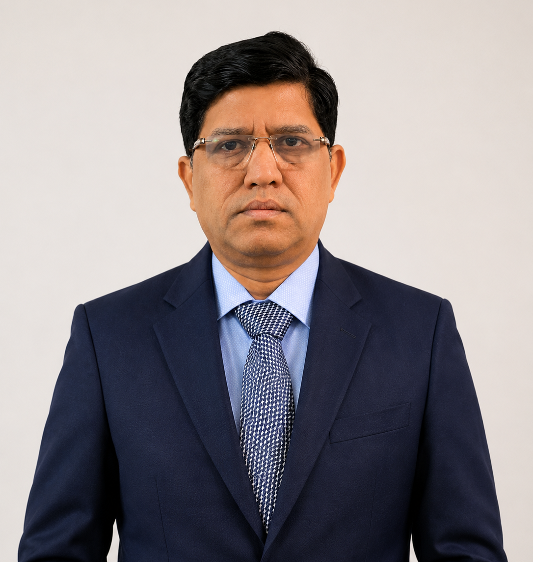 Dr. A. Rama Mohana Rao